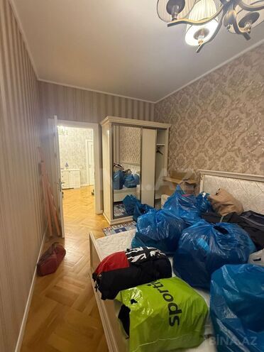 Satılır 3 otaqlı yeni tikili 135 m², Elmlər Akademiyası m., photo 26 from 31