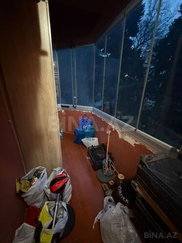 Satılır 3 otaqlı yeni tikili 135 m², Elmlər Akademiyası m., photo 21 from 31