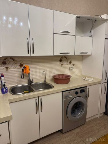 Satılır 3 otaqlı yeni tikili 135 m², Elmlər Akademiyası m., photo 17 from 31