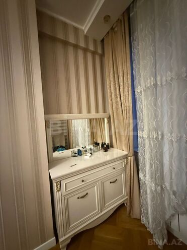 Satılır 3 otaqlı yeni tikili 135 m², Elmlər Akademiyası m., photo 13 from 31