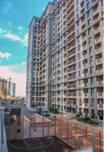 İcarəyə verilir 3 otaqlı yeni tikili 90 m², Xətai r., photo 18 from 19