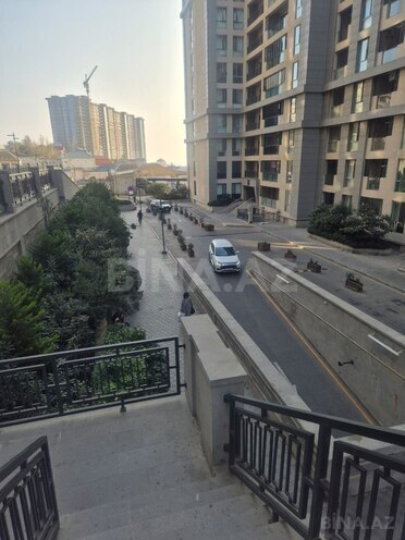 İcarəyə verilir 3 otaqlı yeni tikili 90 m², Xətai r., photo 15 from 19