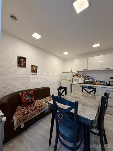 İcarəyə verilir  obyekt 100 m², Səbail r., photo 4 from 24