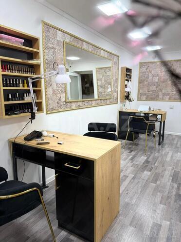 İcarəyə verilir  obyekt 100 m², Səbail r., photo 3 from 24