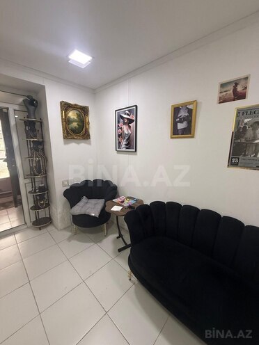 İcarəyə verilir  obyekt 100 m², Səbail r., photo 6 from 24