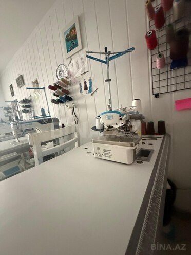 İcarəyə verilir  obyekt 100 m², Səbail r., photo 16 from 24