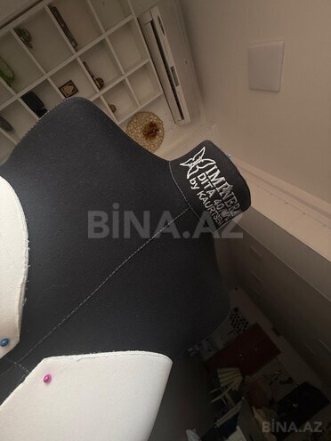 İcarəyə verilir  obyekt 100 m², Səbail r., photo 11 from 24