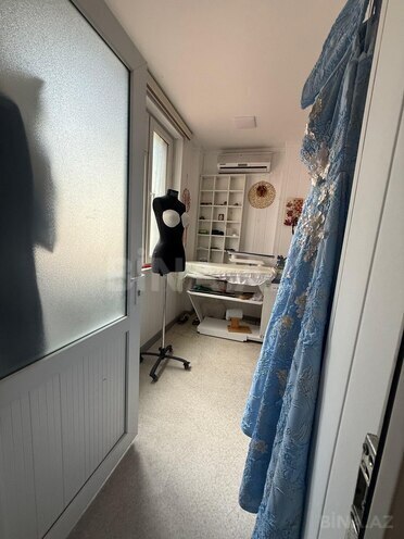 İcarəyə verilir  obyekt 100 m², Səbail r., photo 12 from 24