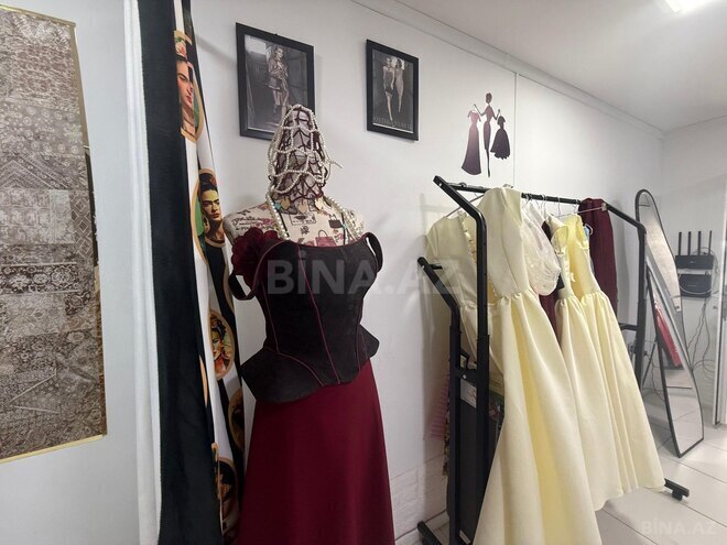 İcarəyə verilir  obyekt 100 m², Səbail r., photo 22 from 24