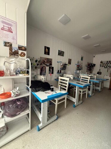 İcarəyə verilir  obyekt 100 m², Səbail r., photo 14 from 24