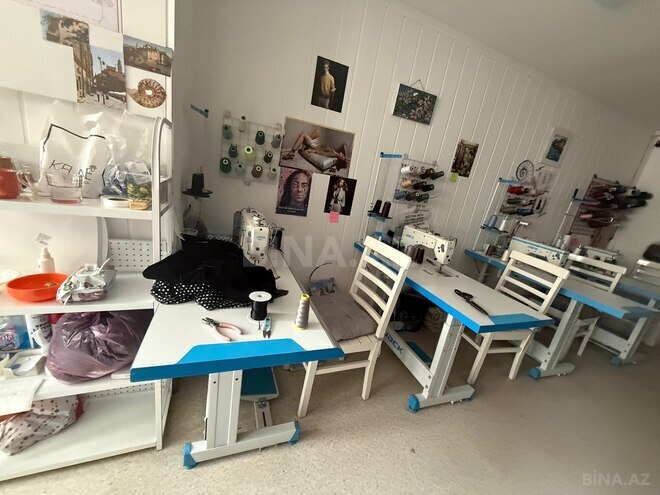 İcarəyə verilir  obyekt 100 m², Səbail r., photo 18 from 24