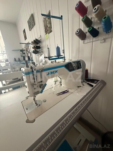 İcarəyə verilir  obyekt 100 m², Səbail r., photo 17 from 24