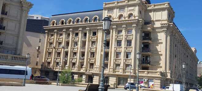 Сдаётся 2-комн. новостройка 50 м², пос. Баилова, photo 10 from 15