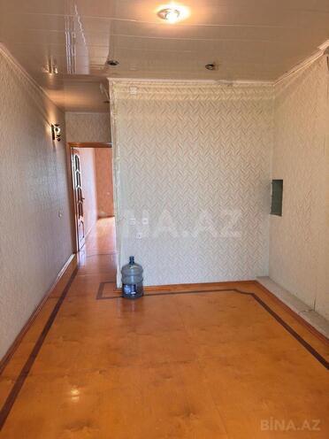 İcarəyə verilir 1 otaqlı köhnə tikili 40 m², İnşaatçılar m., photo 6 from 11