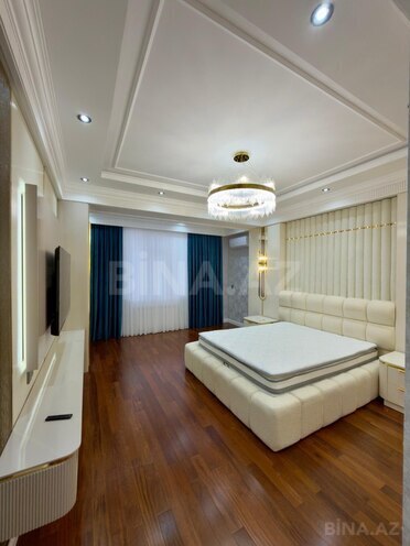 Satılır 4 otaqlı yeni tikili 175 m², Nəriman Nərimanov m., photo 8 from 18