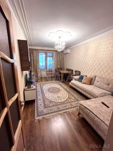 Satılır 3 otaqlı köhnə tikili 90 m², Nəriman Nərimanov m., photo 1 from 19