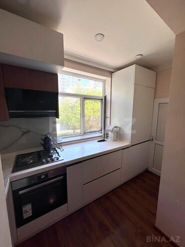 Satılır 3 otaqlı köhnə tikili 90 m², Nəriman Nərimanov m., photo 13 from 19
