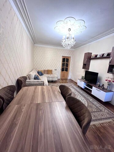 Satılır 3 otaqlı köhnə tikili 90 m², Nəriman Nərimanov m., photo 3 from 19