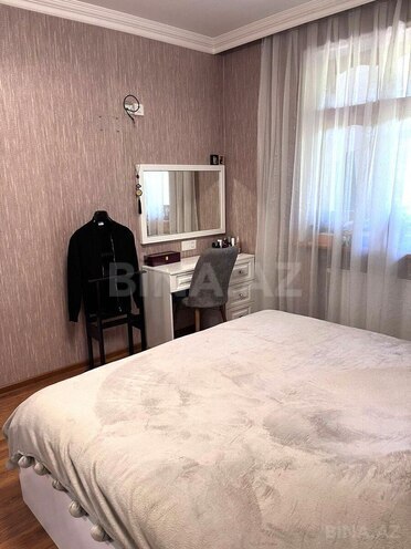 Satılır 3 otaqlı köhnə tikili 90 m², Nəriman Nərimanov m., photo 8 from 19