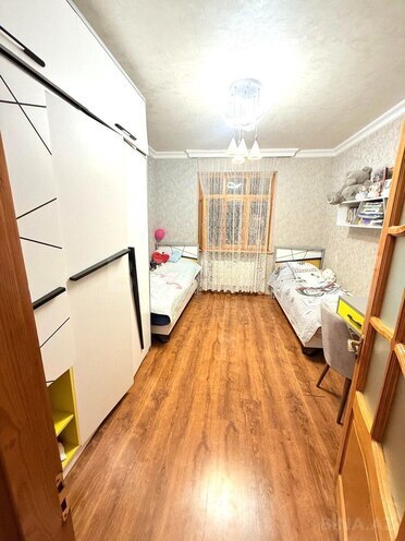 Satılır 3 otaqlı köhnə tikili 90 m², Nəriman Nərimanov m., photo 9 from 19