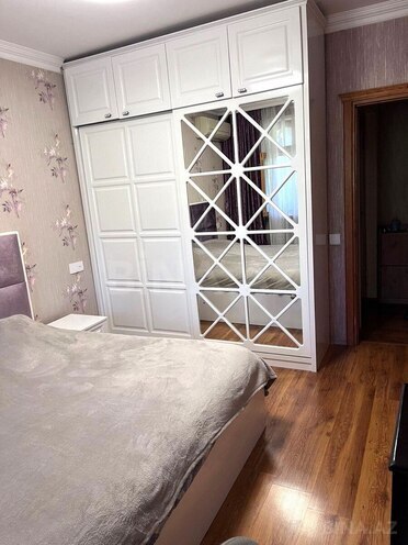 Satılır 3 otaqlı köhnə tikili 90 m², Nəriman Nərimanov m., photo 7 from 19