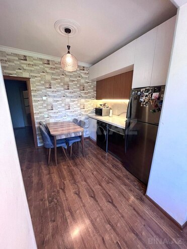 Satılır 3 otaqlı köhnə tikili 90 m², Nəriman Nərimanov m., photo 12 from 19