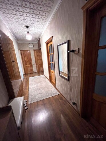 Satılır 3 otaqlı köhnə tikili 90 m², Nəriman Nərimanov m., photo 16 from 19