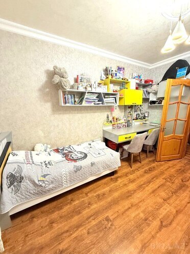 Satılır 3 otaqlı köhnə tikili 90 m², Nəriman Nərimanov m., photo 10 from 19