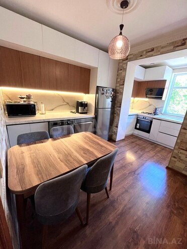 Satılır 3 otaqlı köhnə tikili 90 m², Nəriman Nərimanov m., photo 11 from 19