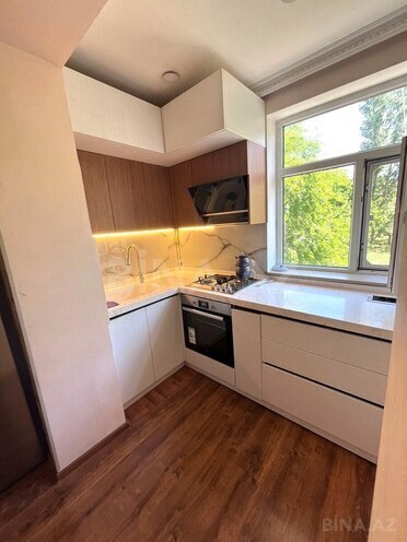 Satılır 3 otaqlı köhnə tikili 90 m², Nəriman Nərimanov m., photo 14 from 19