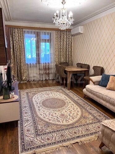 Satılır 3 otaqlı köhnə tikili 90 m², Nəriman Nərimanov m., photo 4 from 19