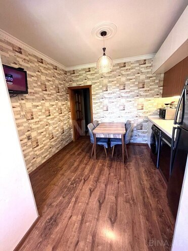 Satılır 3 otaqlı köhnə tikili 90 m², Nəriman Nərimanov m., photo 15 from 19