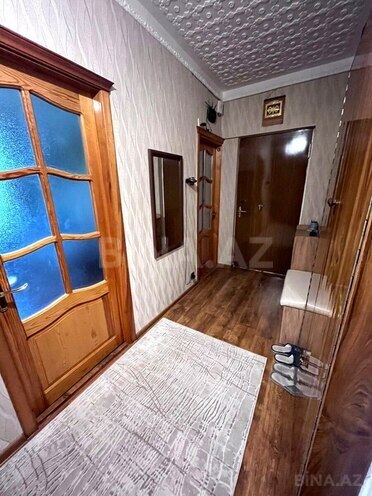 Satılır 3 otaqlı köhnə tikili 90 m², Nəriman Nərimanov m., photo 17 from 19