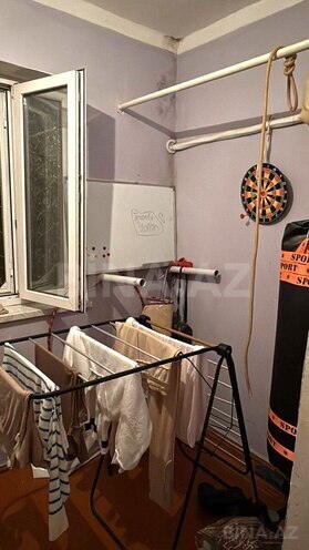 Satılır 3 otaqlı köhnə tikili 90 m², Nəriman Nərimanov m., photo 18 from 19