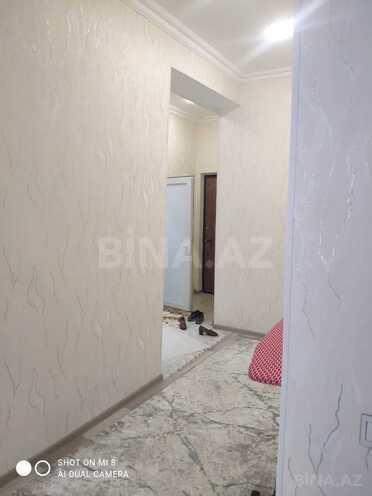 İcarəyə verilir 3 otaqlı yeni tikili 96 m², Nəsimi r., photo 7 from 11