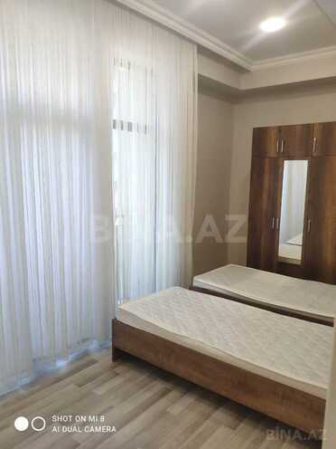 İcarəyə verilir 3 otaqlı yeni tikili 96 m², Nəsimi r., photo 4 from 11