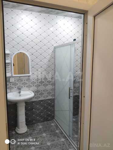 İcarəyə verilir 3 otaqlı yeni tikili 96 m², Nəsimi r., photo 8 from 11