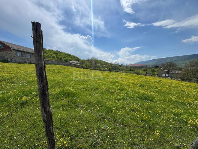 Satılır  torpaq 10 sot, photo 1 from 6