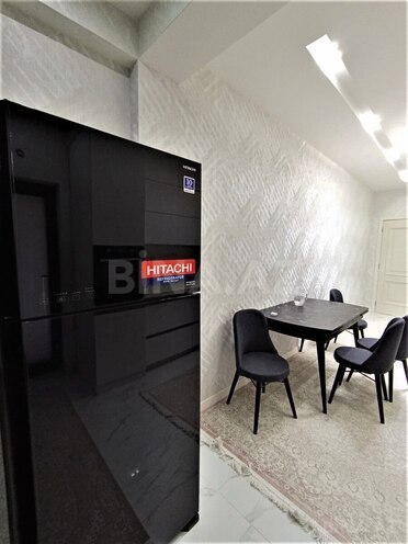 İcarəyə verilir 3 otaqlı yeni tikili 150 m², Nəriman Nərimanov m., photo 18 from 27