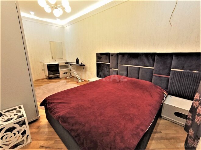 İcarəyə verilir 3 otaqlı yeni tikili 150 m², Nəriman Nərimanov m., photo 10 from 27