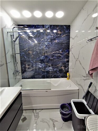 İcarəyə verilir 3 otaqlı yeni tikili 150 m², Nəriman Nərimanov m., photo 20 from 27