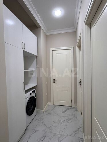 İcarəyə verilir 3 otaqlı yeni tikili 90 m², Nəriman Nərimanov m., photo 11 from 21
