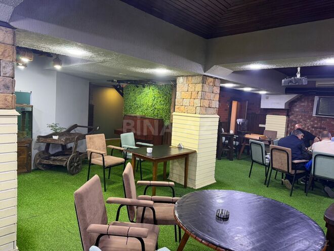Satılır  obyekt 480 m², Nəsimi m., photo 12 from 18
