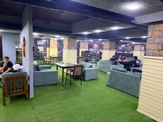 Satılır  obyekt 480 m², Nəsimi m., photo 9 from 18