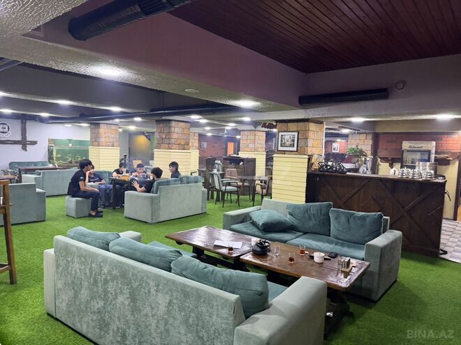 Satılır  obyekt 480 m², Nəsimi m., photo 1 from 18