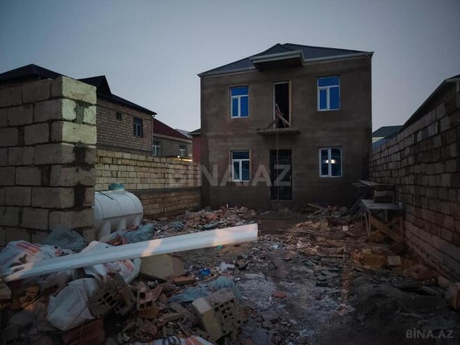 Продаётся 4-комн. дом/дача 120 м², пос. Масазыр, photo 4 from 15