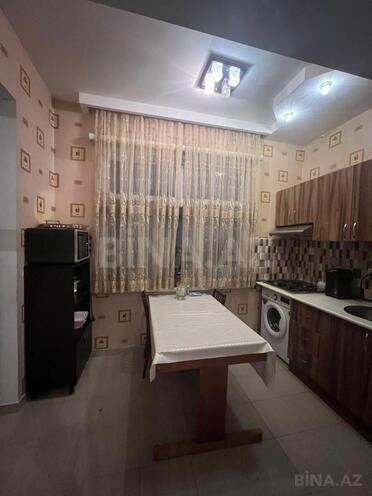 Satılır 2 otaqlı yeni tikili 69 m², Badamdar q., photo 6 from 10
