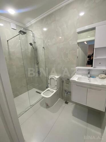 İcarəyə verilir 2 otaqlı yeni tikili 60 m², Nərimanov r., photo 8 from 9