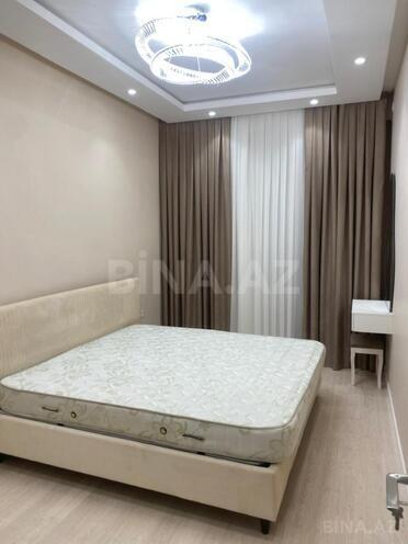 İcarəyə verilir 2 otaqlı yeni tikili 60 m², Nərimanov r., photo 7 from 9