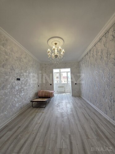 Продаётся 2-комн. вторичка 45 м², пос. Ени Ясамал, photo 1 from 13